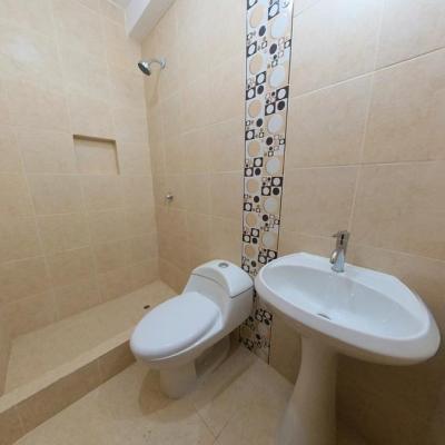 VENTA DE DEPARTAMENTOS DE ESTRENO EN URB. SANTA MARGARITA, LA VICTORIA